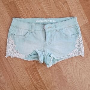 Mossimo | Women's short shorts